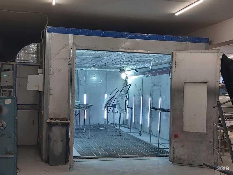 Отзывы на компанию Аварком в г. Тюмень c фото