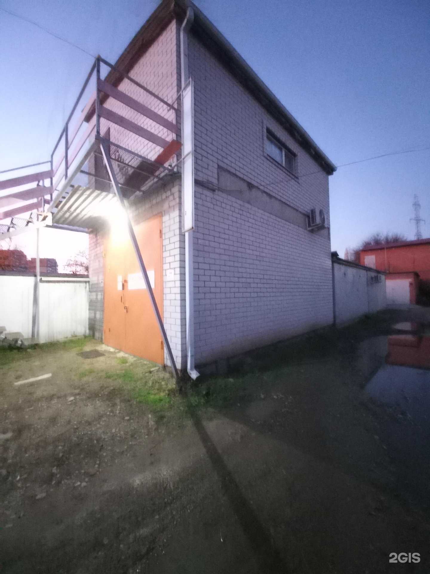 Отзывы на компанию Мастерская по ремонту вмятин вакуумом в Краснодаре c фото