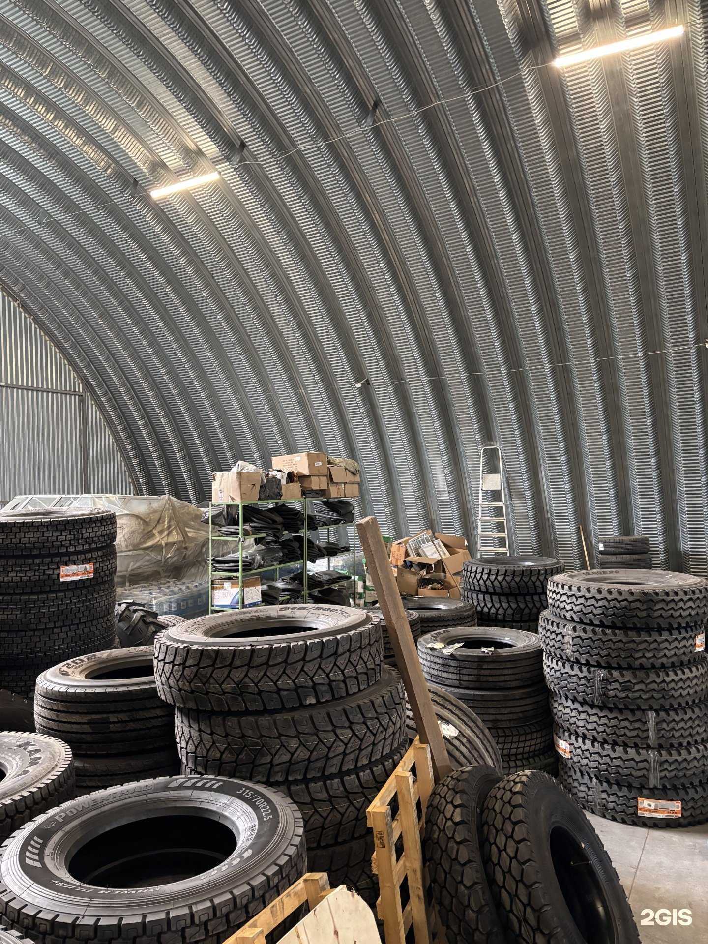 Отзывы на компанию Тайерторг в г. Екатеринбург c фото