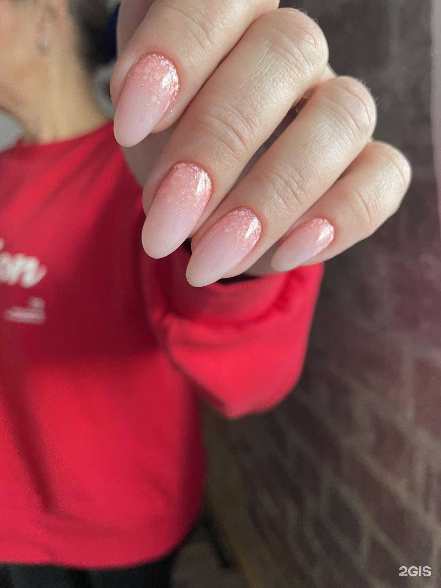 Отзывы на компанию Spletny.nails в Екатеринбурге c фото