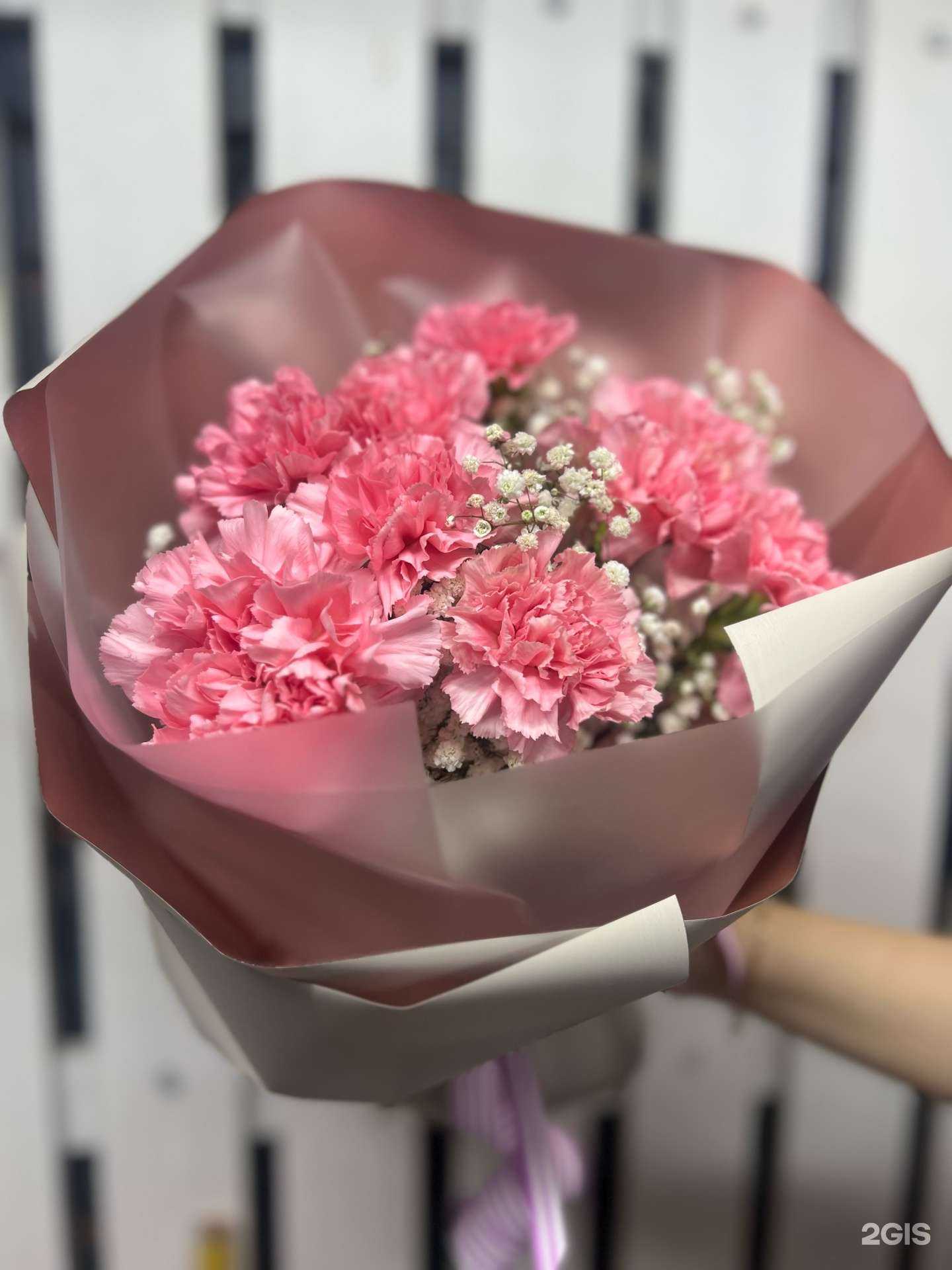 Отзывы на компанию Цветы из Голландии в Кемерове c фото