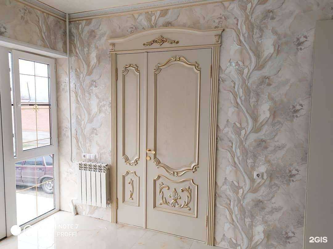 Отзывы на компанию Двери у Адама в Гудермесе c фото