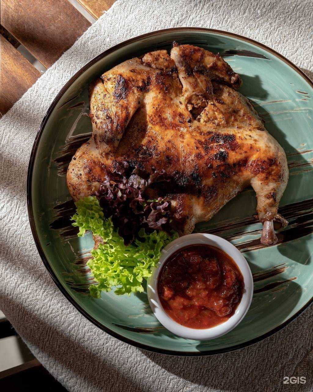 Отзывы на компанию Сантьяго в Сочи c фото