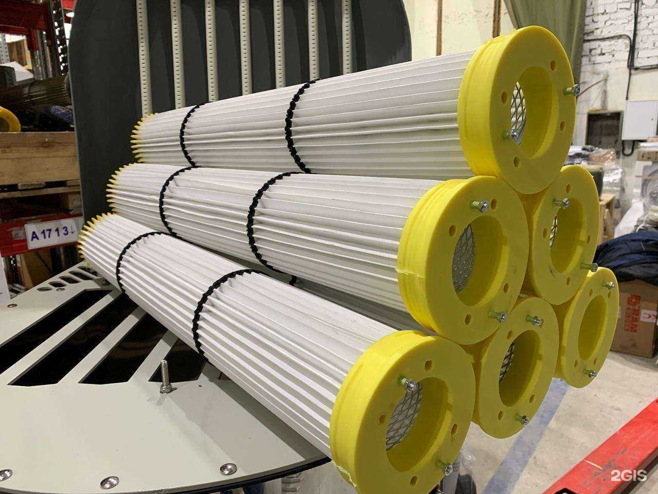 Отзывы на компанию Тензотехсервис в Казани c фото