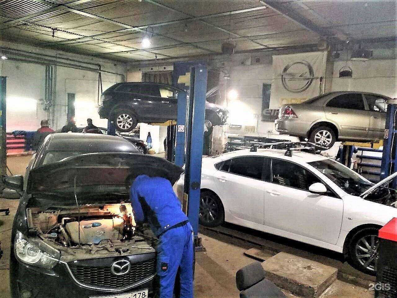 Отзывы на компанию Бонжур-Авто в г. Нижний Новгород c фото