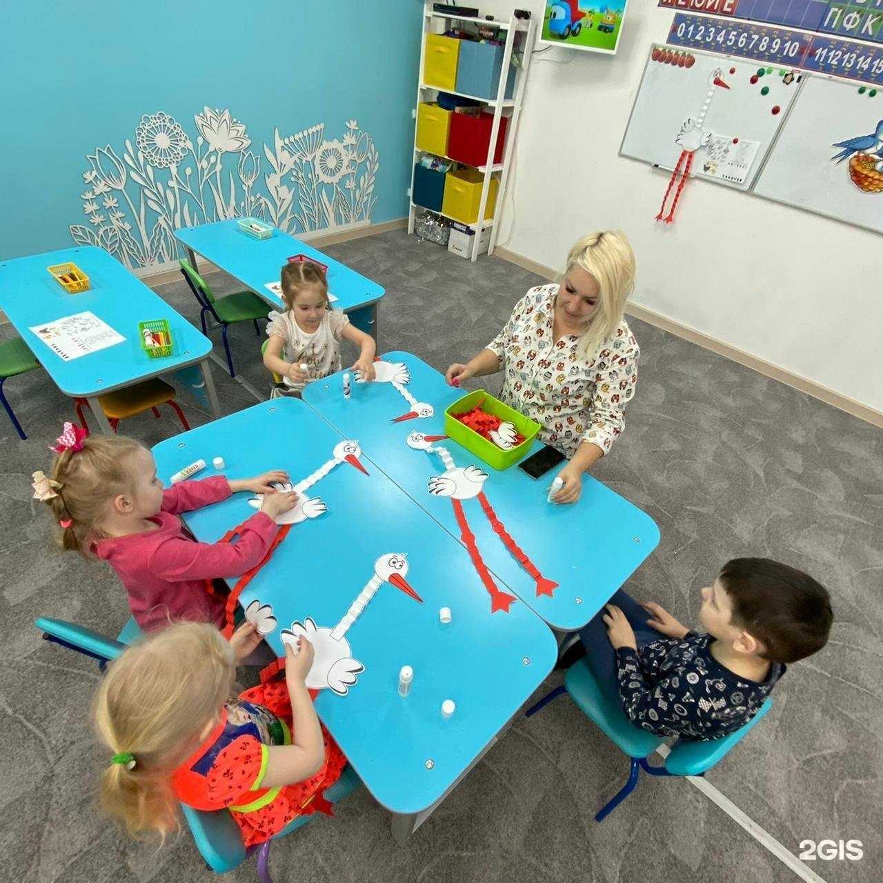 Отзывы на компанию Познавай-Ка в Набережных Челнах c фото