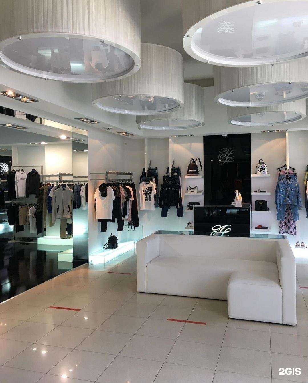Отзывы на компанию Fashion Zone в Ростове-на-Дону c фото