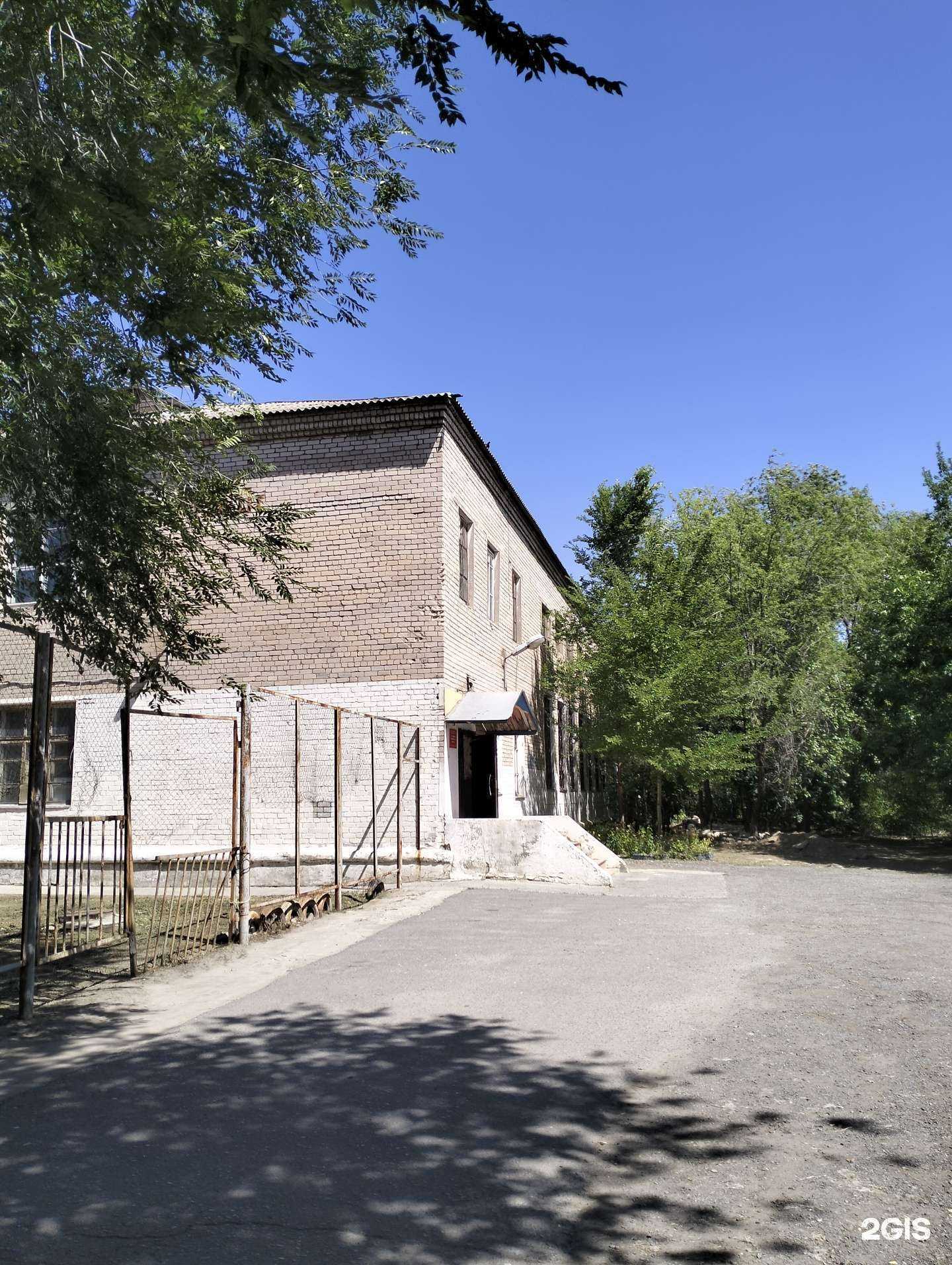 Отзывы на компанию Спортивная школа №18 в Волгограде c фото