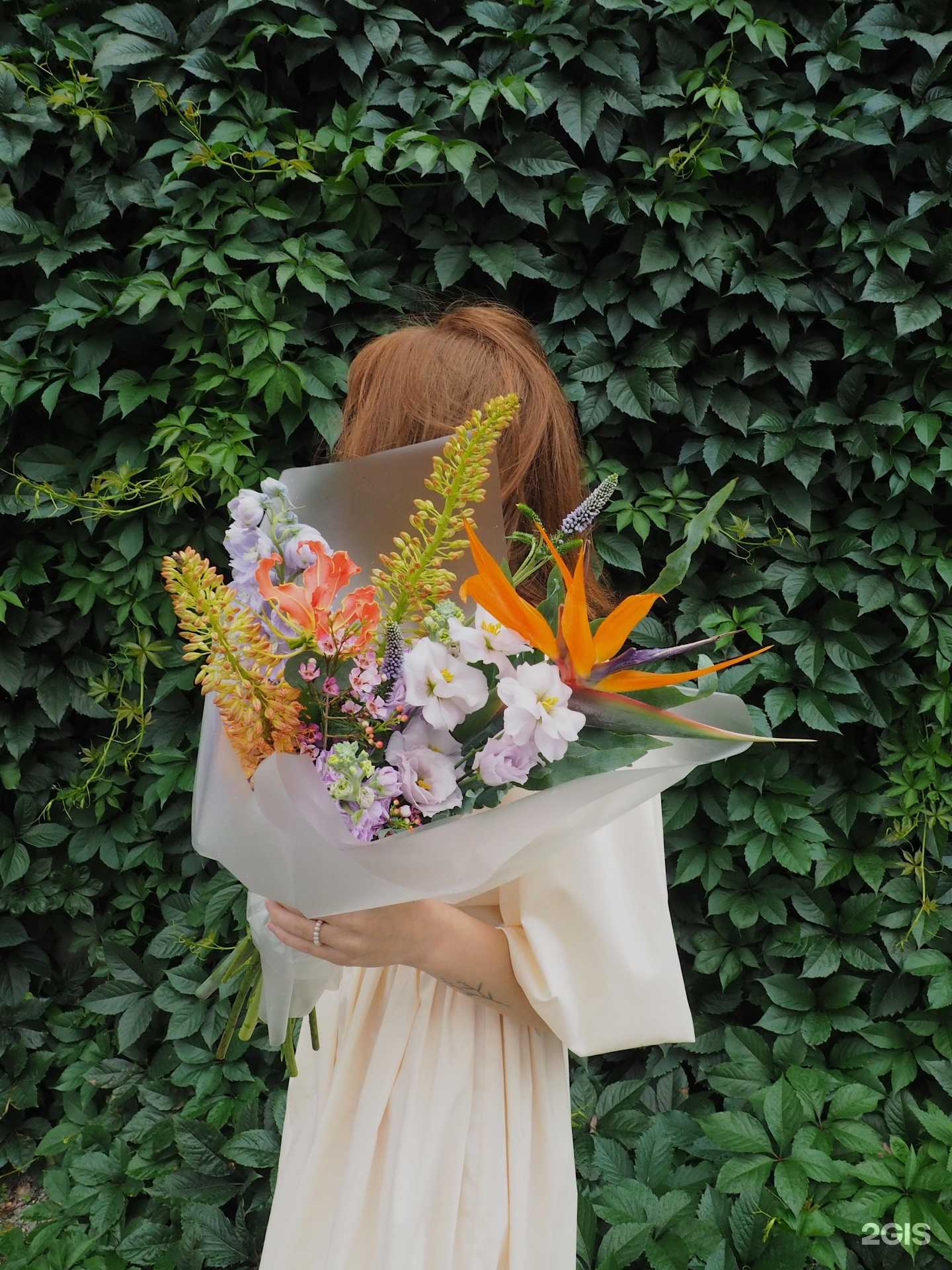 Отзывы на компанию Пять лепестков в г. Челябинск c фото