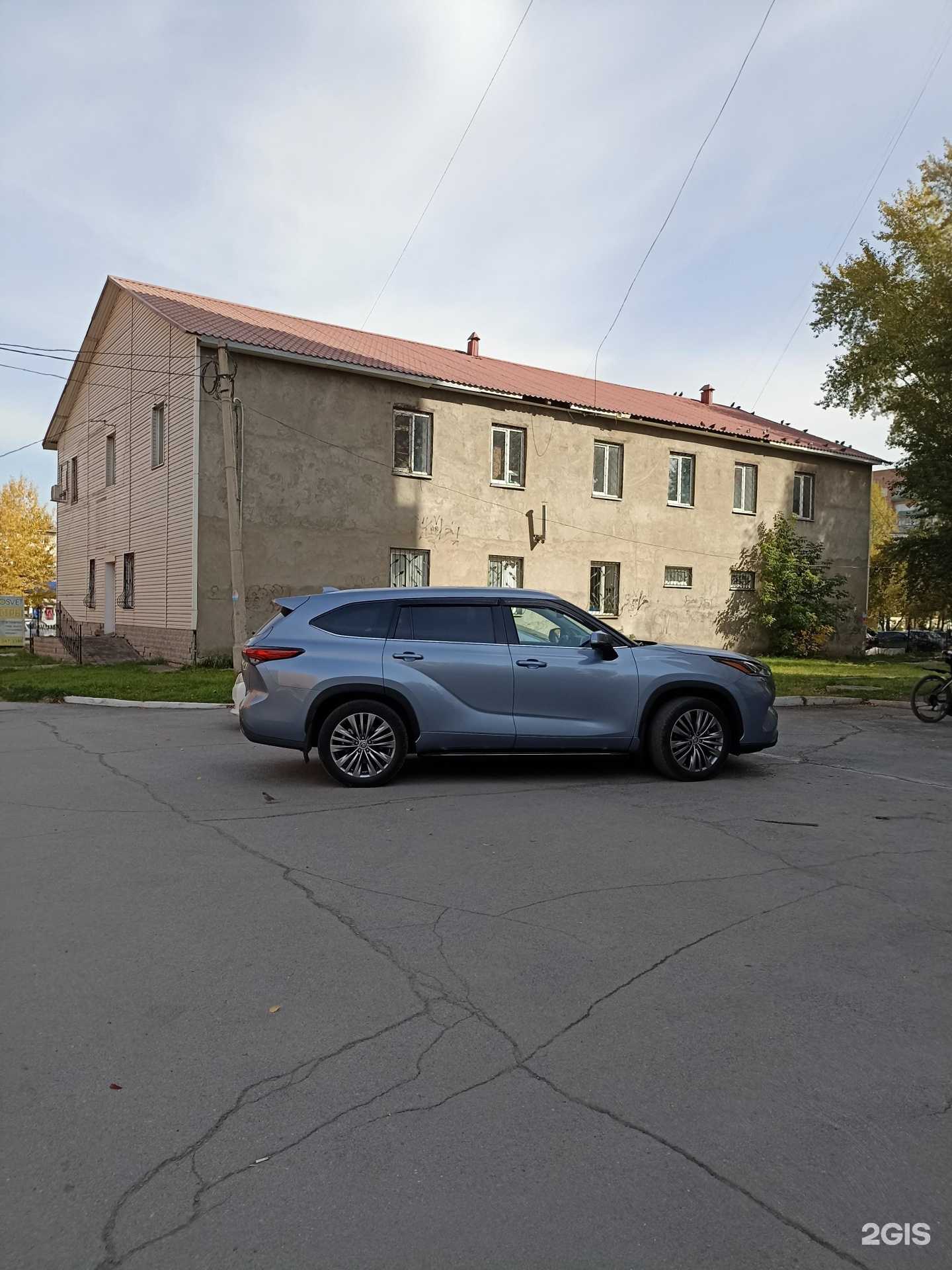 Отзывы на компанию Студия маникюра и педикюра в Ачинске c фото - фотография 2 из 2