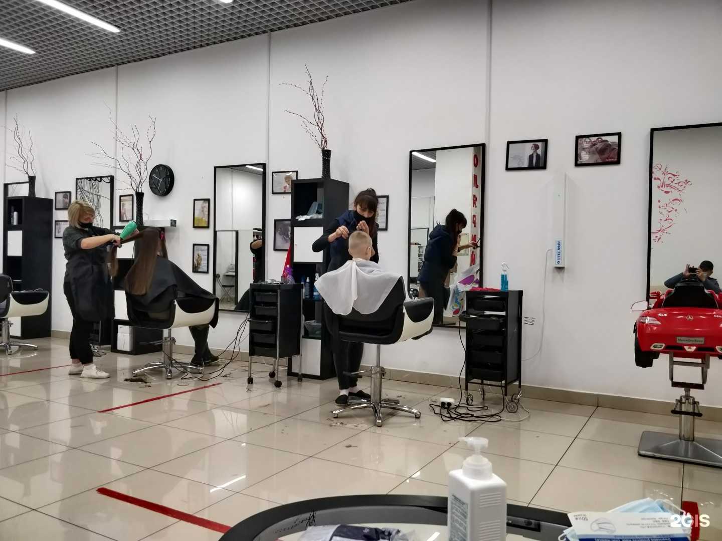 Отзывы на компанию Amelia в Нижнем Новгороде c фото