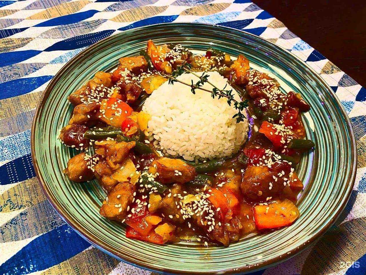 Отзывы на компанию Шаffран в Тюмени c фото