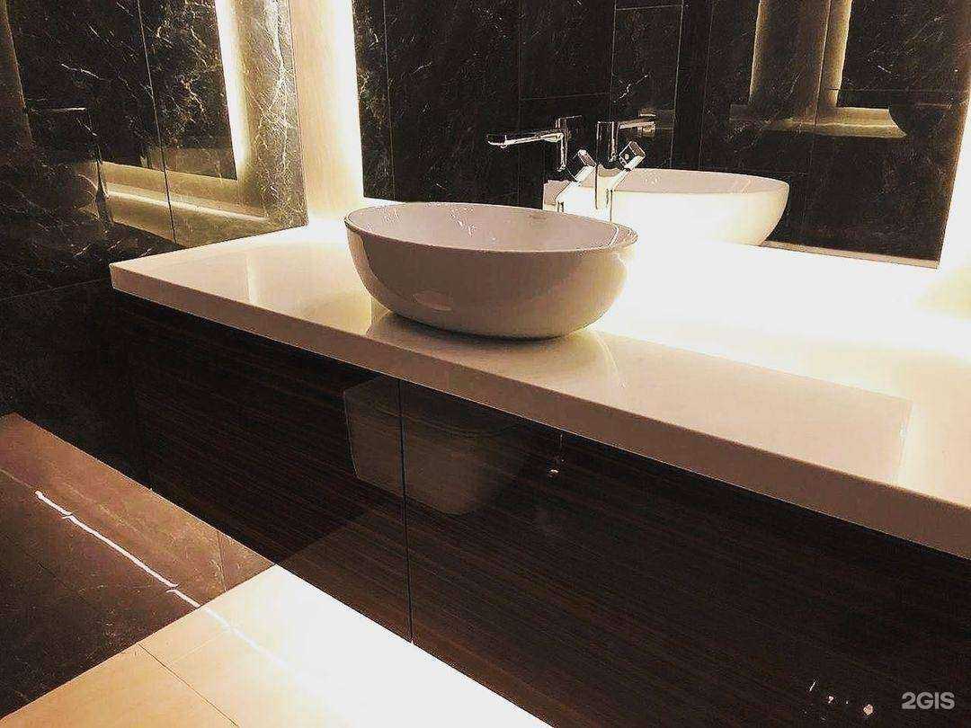 Отзывы на компанию GStonekitchen в Рязани c фото