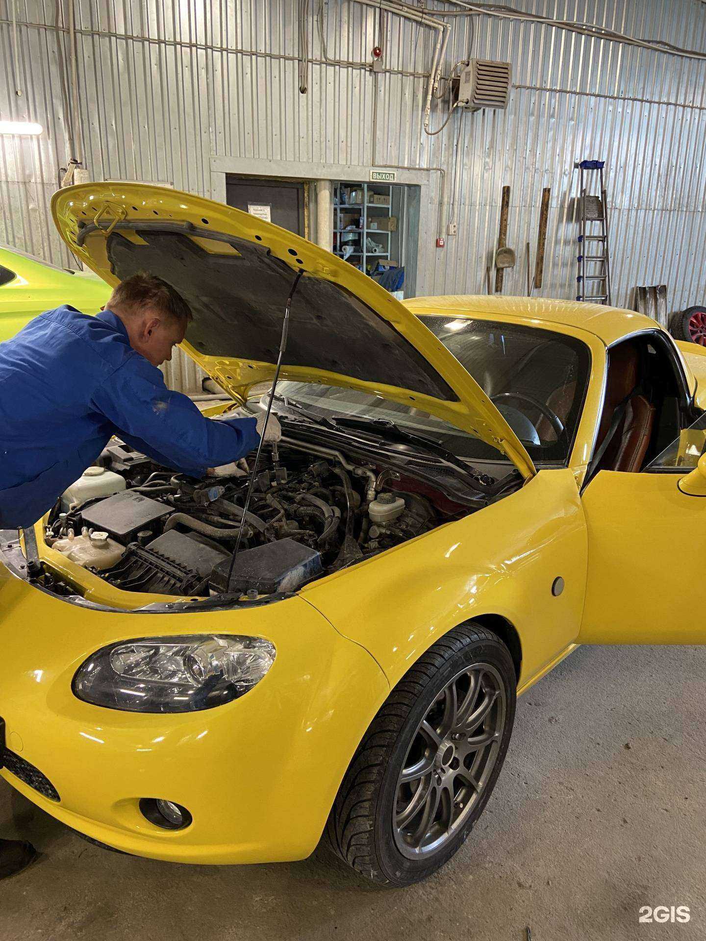 Отзывы на компанию АвтоПилот в Екатеринбурге c фото