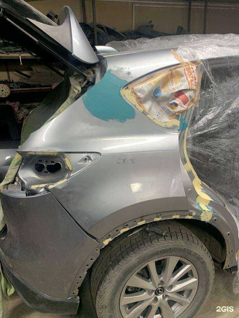 Отзывы на компанию Авто Master в Челябинске c фото