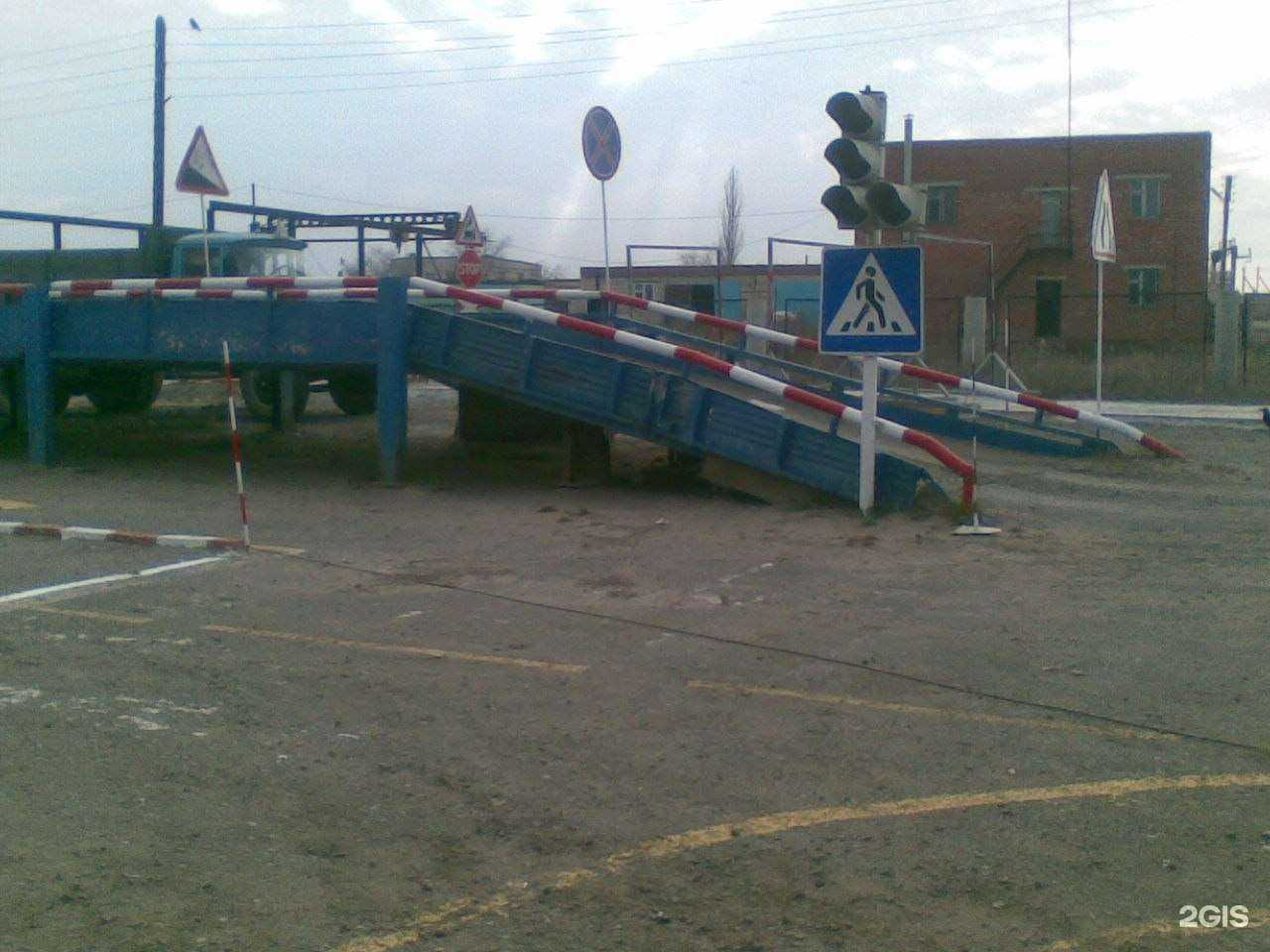 Отзывы на компанию За рулем в г. Астрахань c фото