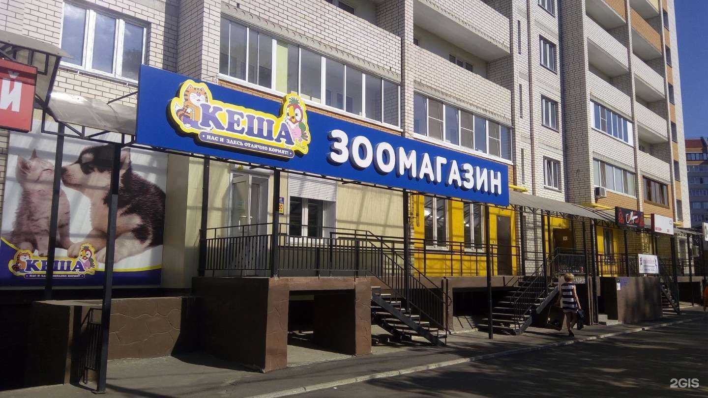 Отзывы на компанию Кеша в Смоленске c фото