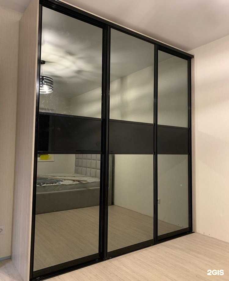 Отзывы на компанию Мебельный салон шкафов и кухонь в Реутове c фото