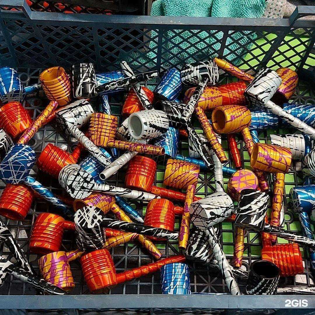 Отзывы на компанию Берлога в Тольятти c фото