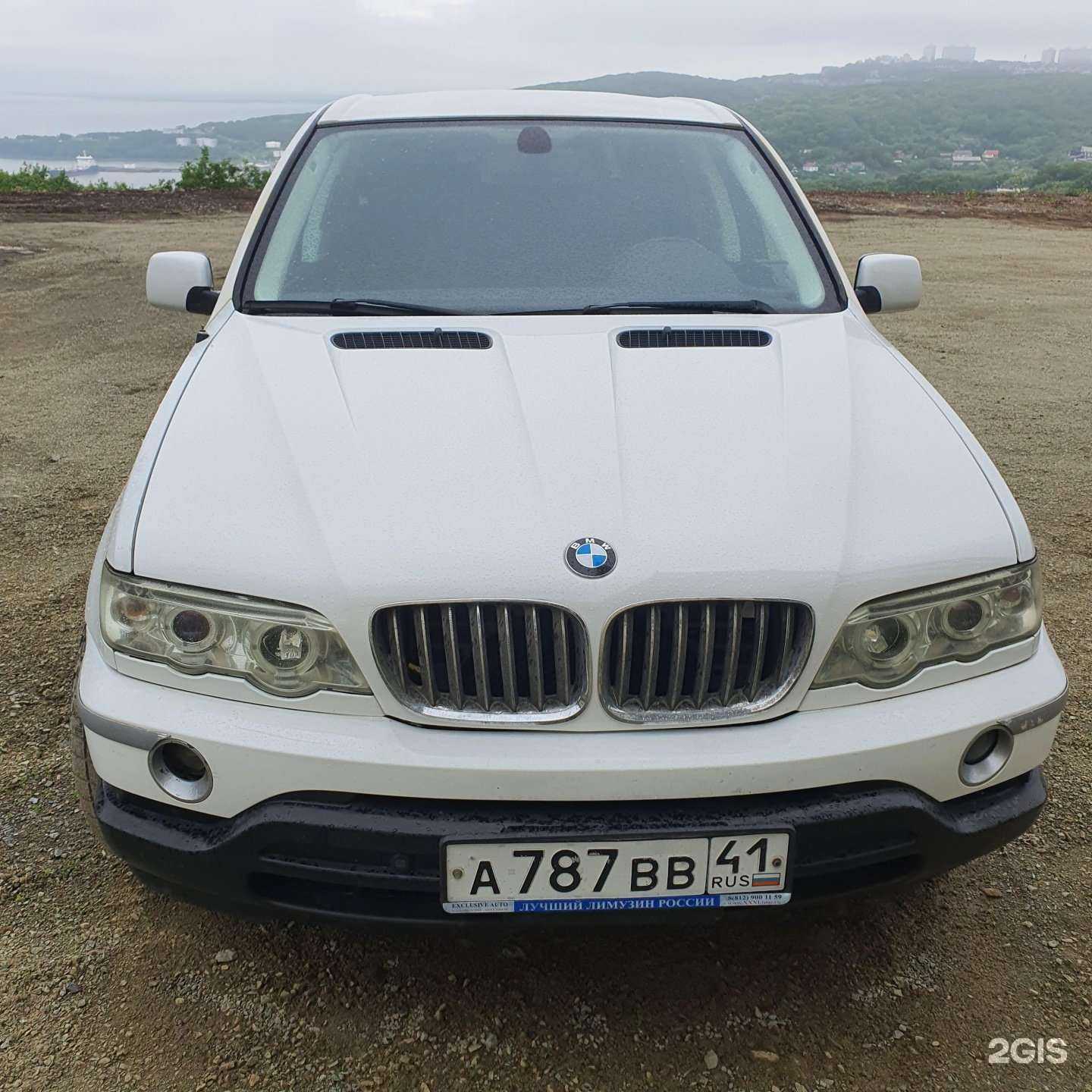 Отзывы на компанию Alex Limuzinos в г. Петропавловск-Камчатский c фото