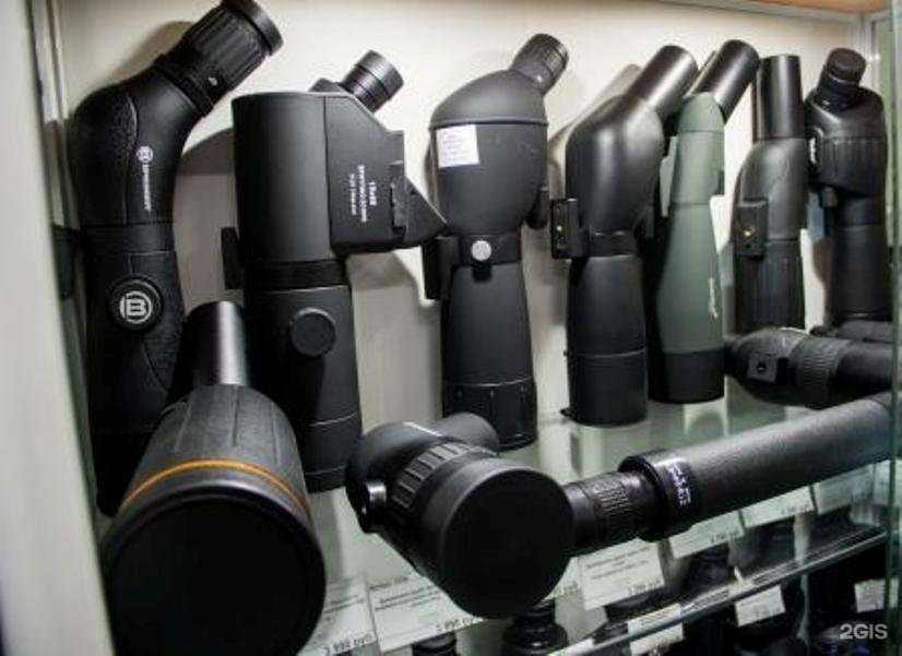 Отзывы на компанию Четыре глаза в Хабаровске c фото