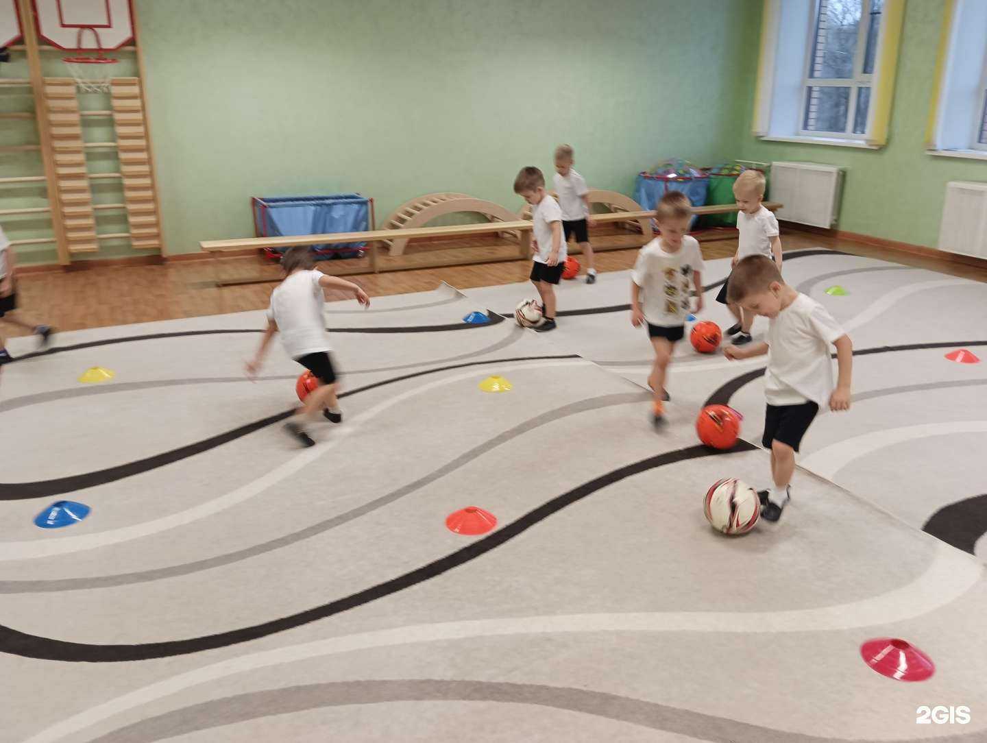 Отзывы на компанию Лион в г. Барнаул c фото