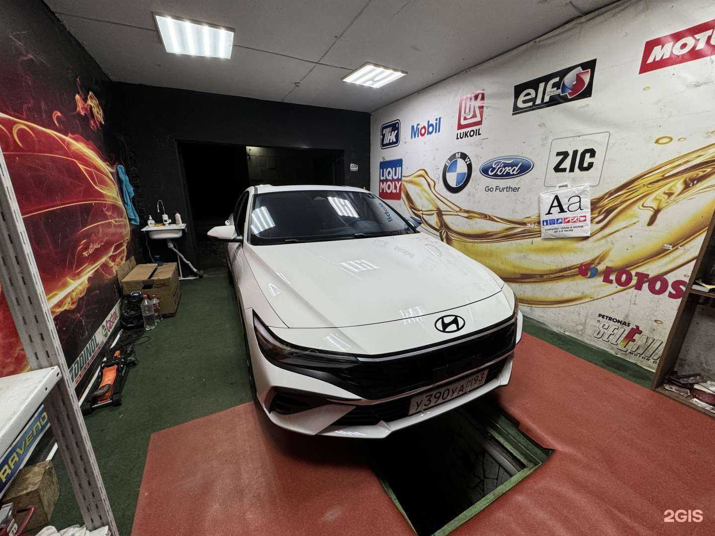 Отзывы на компанию Про СТО в Анапе c фото