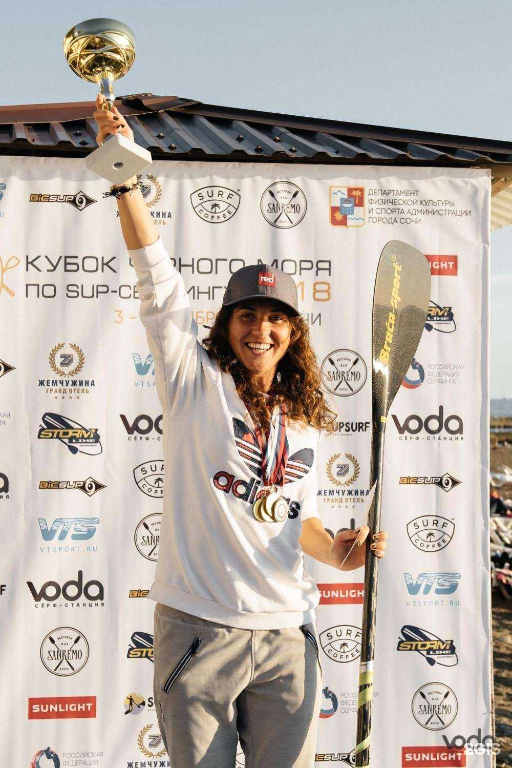 Отзывы на компанию Voda в г. Сочи c фото