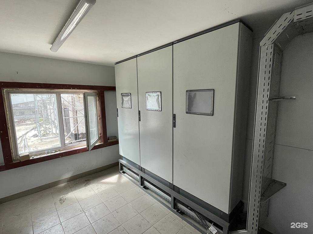 Отзывы на компанию Автоматика в Барнауле c фото