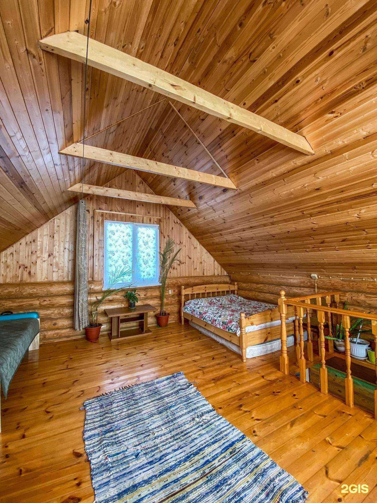 Отзывы на компанию Домик на Фруктовой в г. Чебоксары c фото