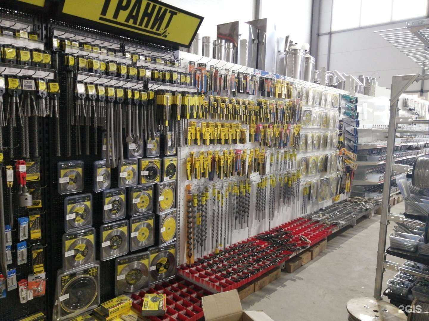 Отзывы на компанию Мир Крепежа в Самаре c фото