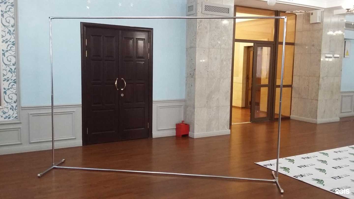 Отзывы на компанию Стендмикс в Екатеринбурге c фото