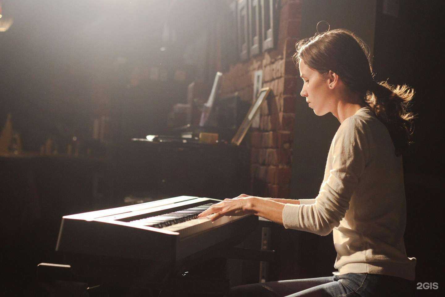 Отзывы на компанию Fortepiano в г. Нижний Новгород c фото