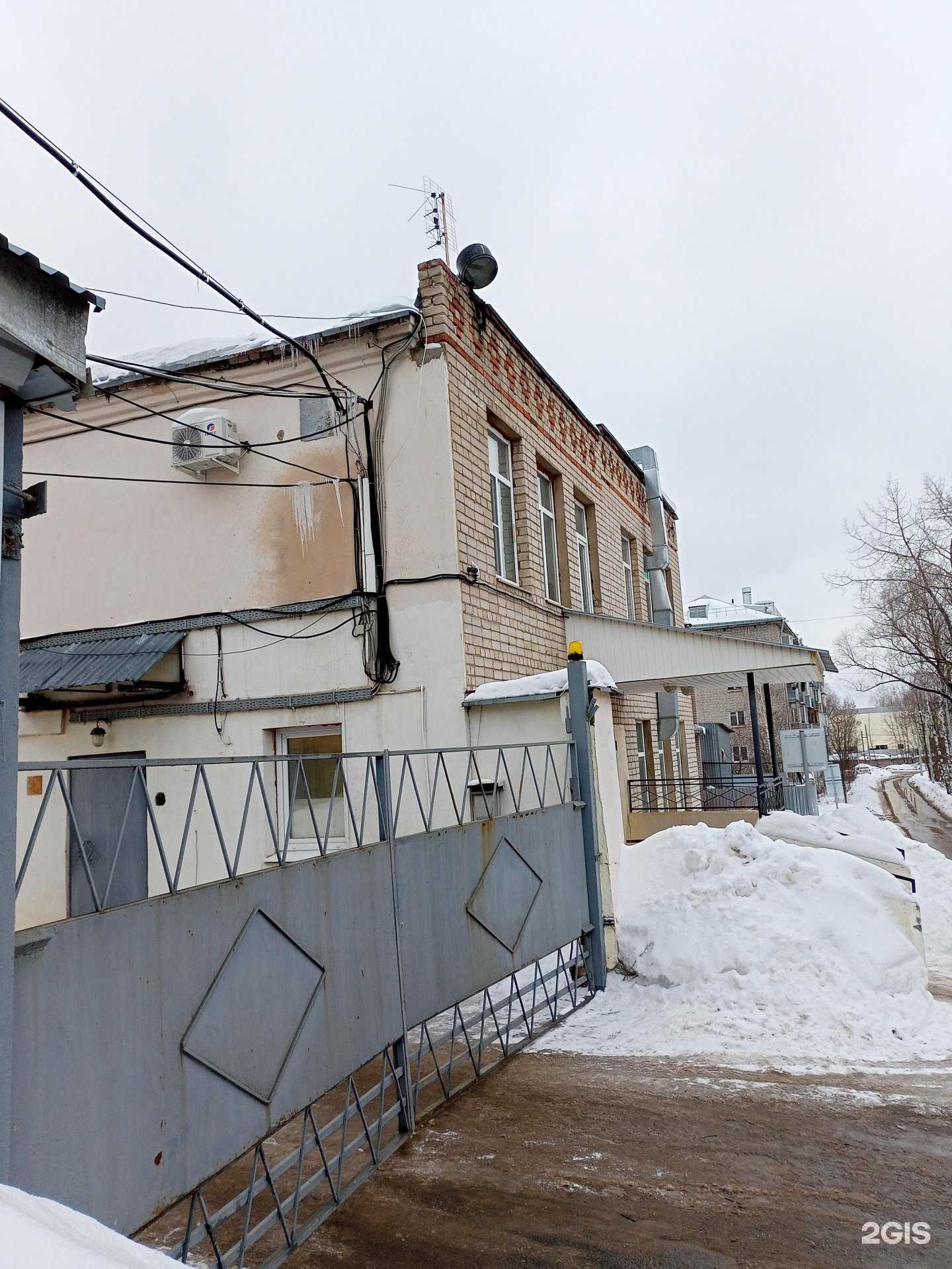 Отзывы на компанию Новая трикотажная фабрика в Иванове c фото - фотография 2 из 2