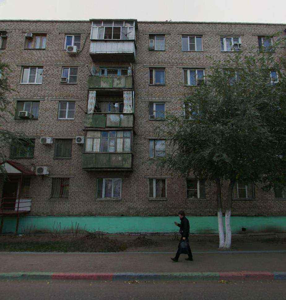 Отзывы на компанию Sk в Астрахани c фото