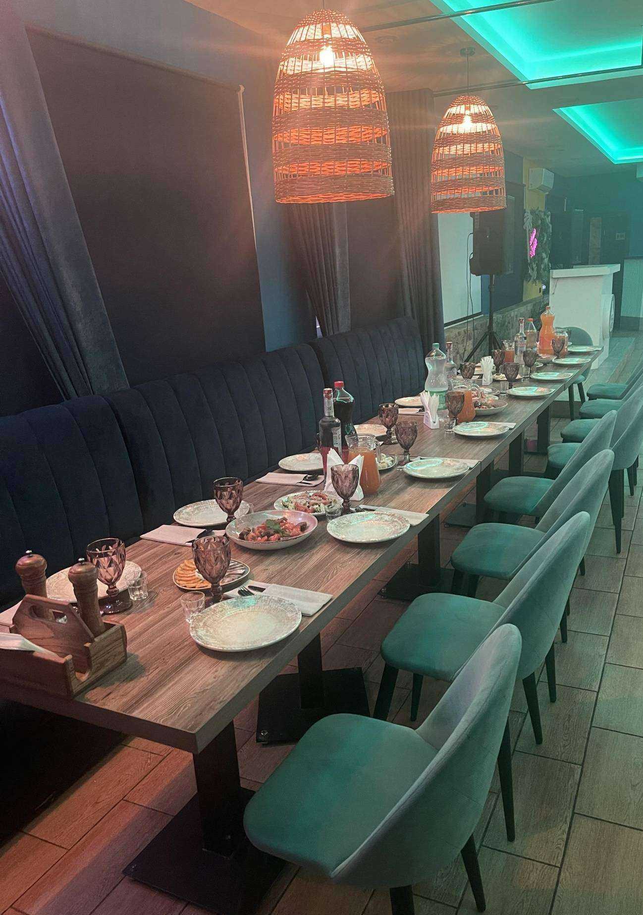 Отзывы на компанию Relax-lounge в г. Балашов c фото