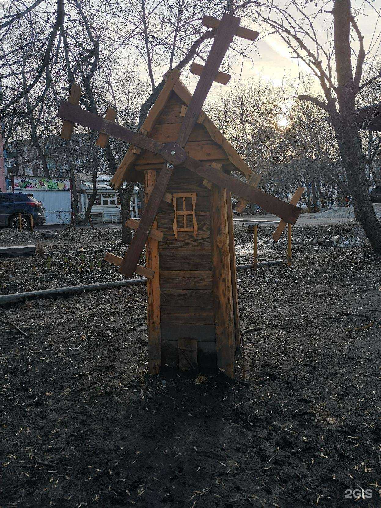 Отзывы на компанию Фермерский дворик в Пензе c фото