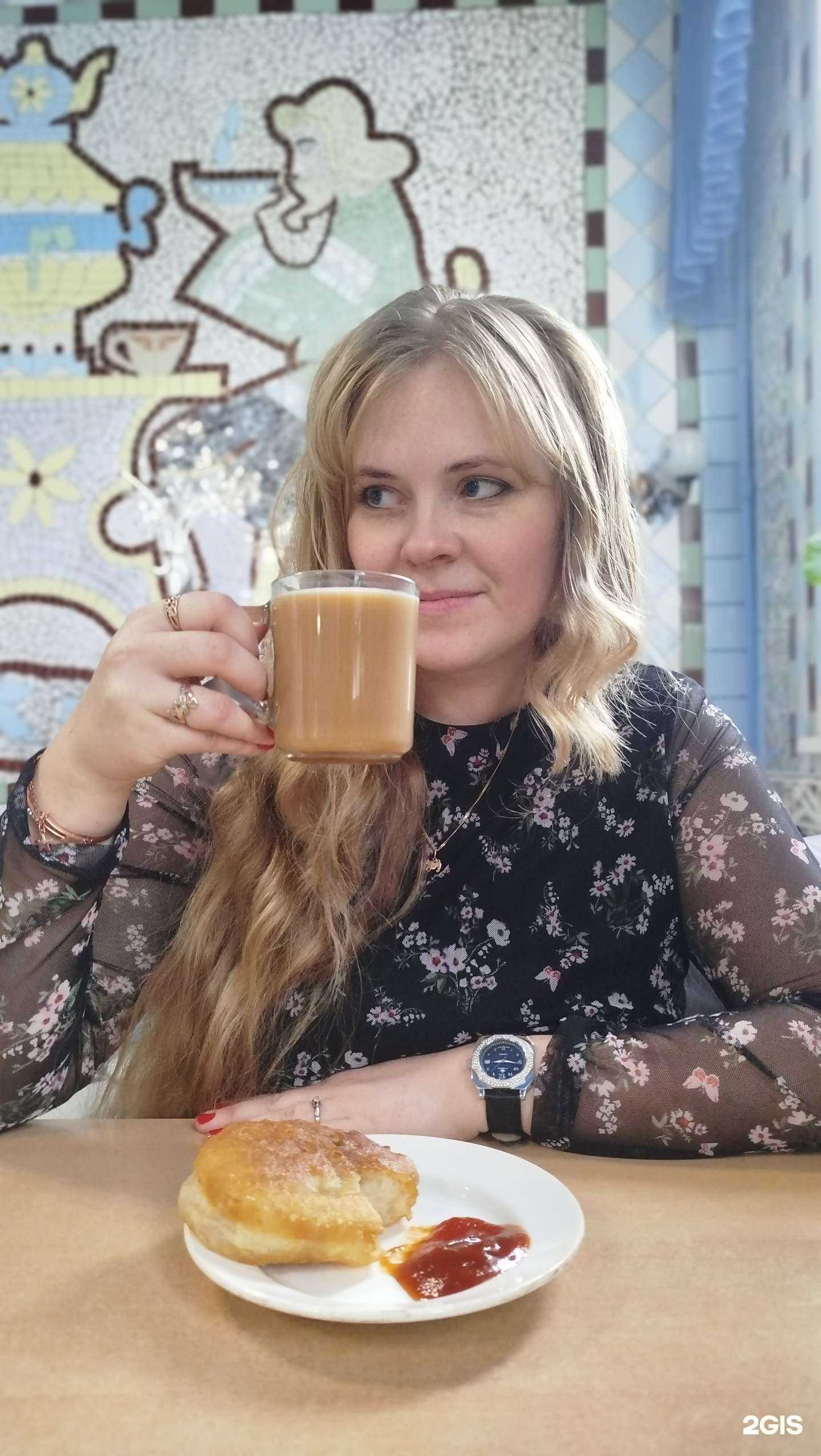 Отзывы на компанию Пышечная в Новосибирске c фото