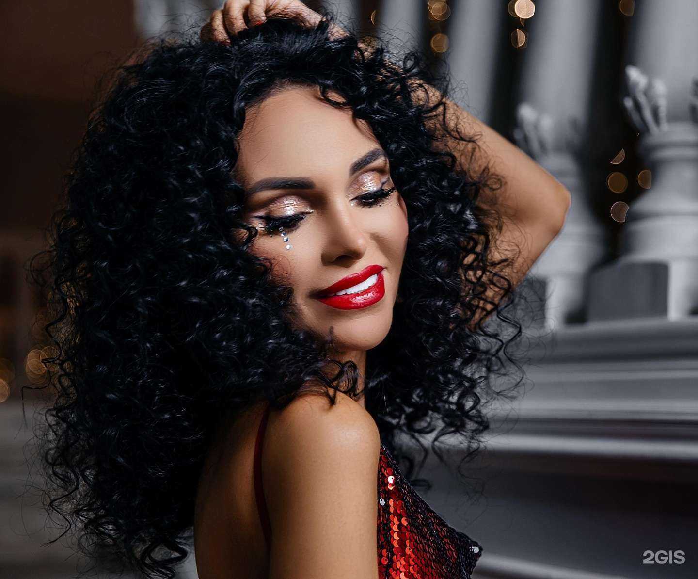 Отзывы на компанию Студия красоты Chumakova Oksana в Новосибирске c фото