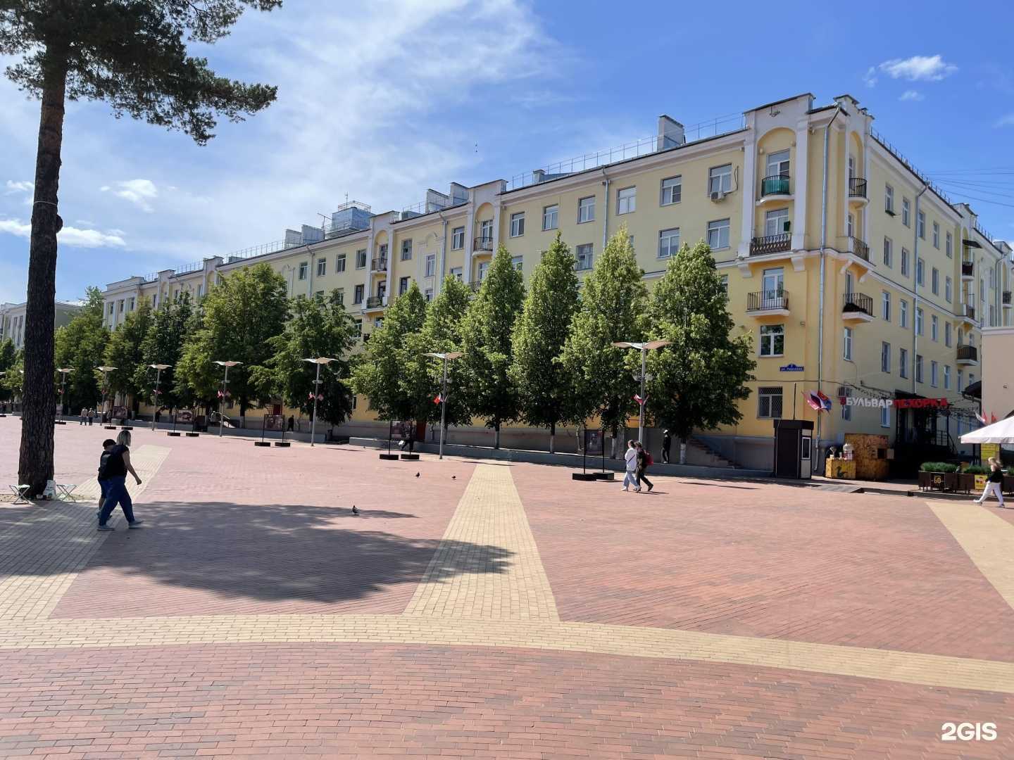 Отзывы на компанию 7 квартал в Балашихе c фото - фотография 2 из 2