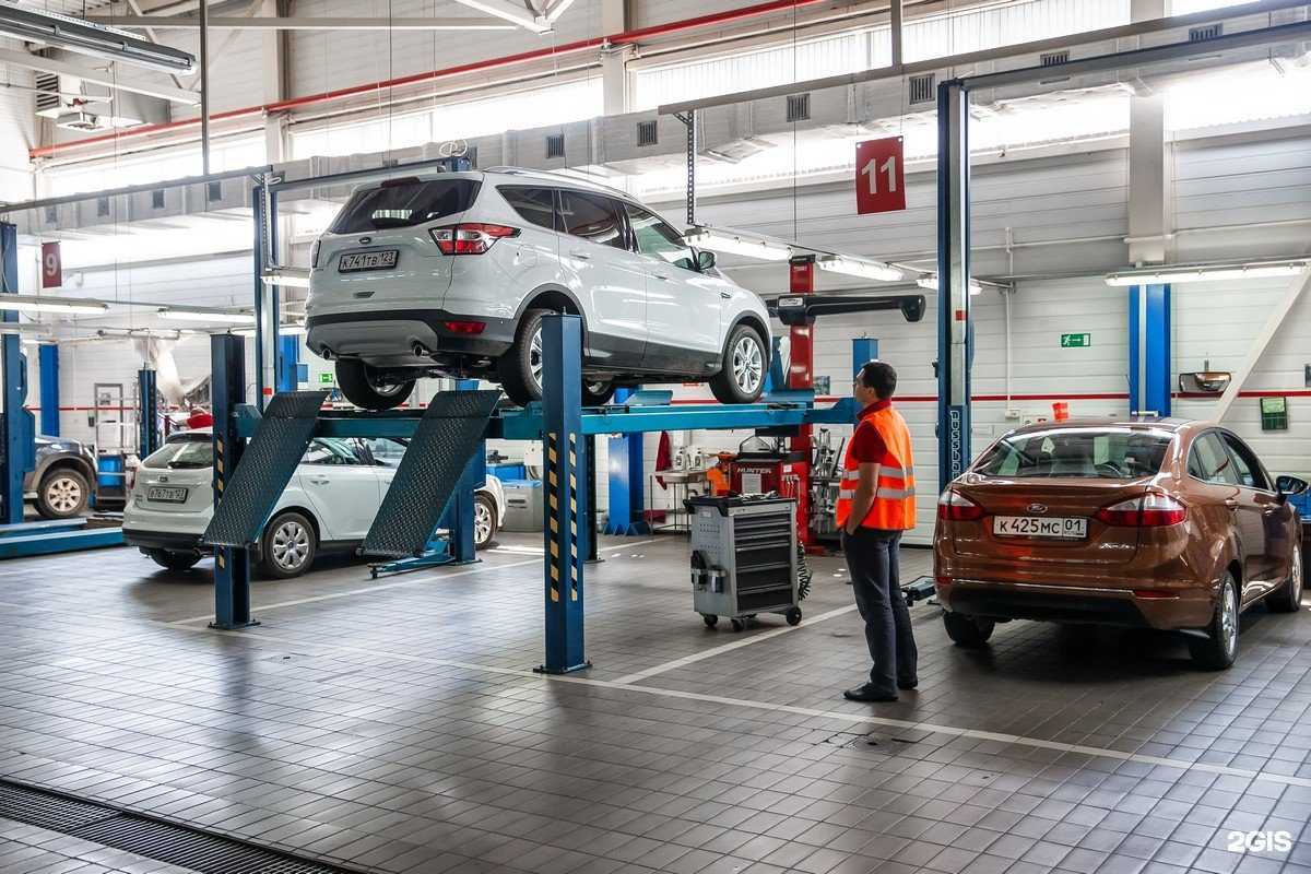 Отзывы на компанию Ключавто в г. Краснодар c фото