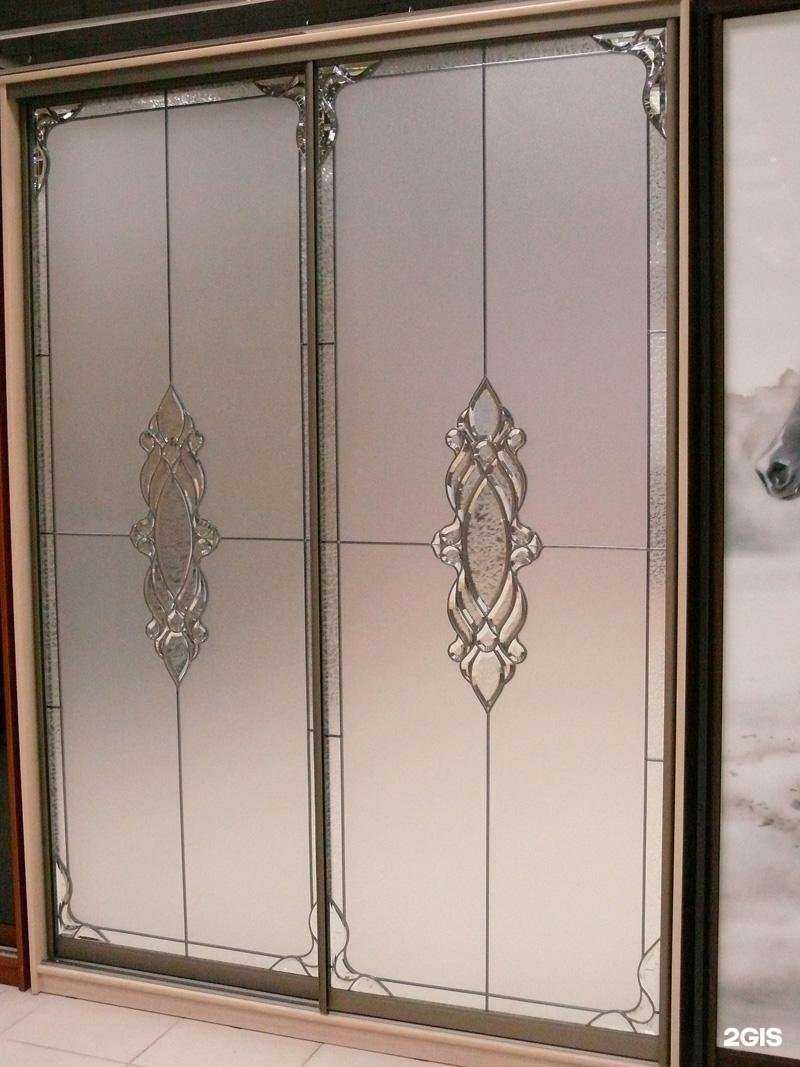 Отзывы на компанию Витражная мастерская в Нижнем Новгороде c фото