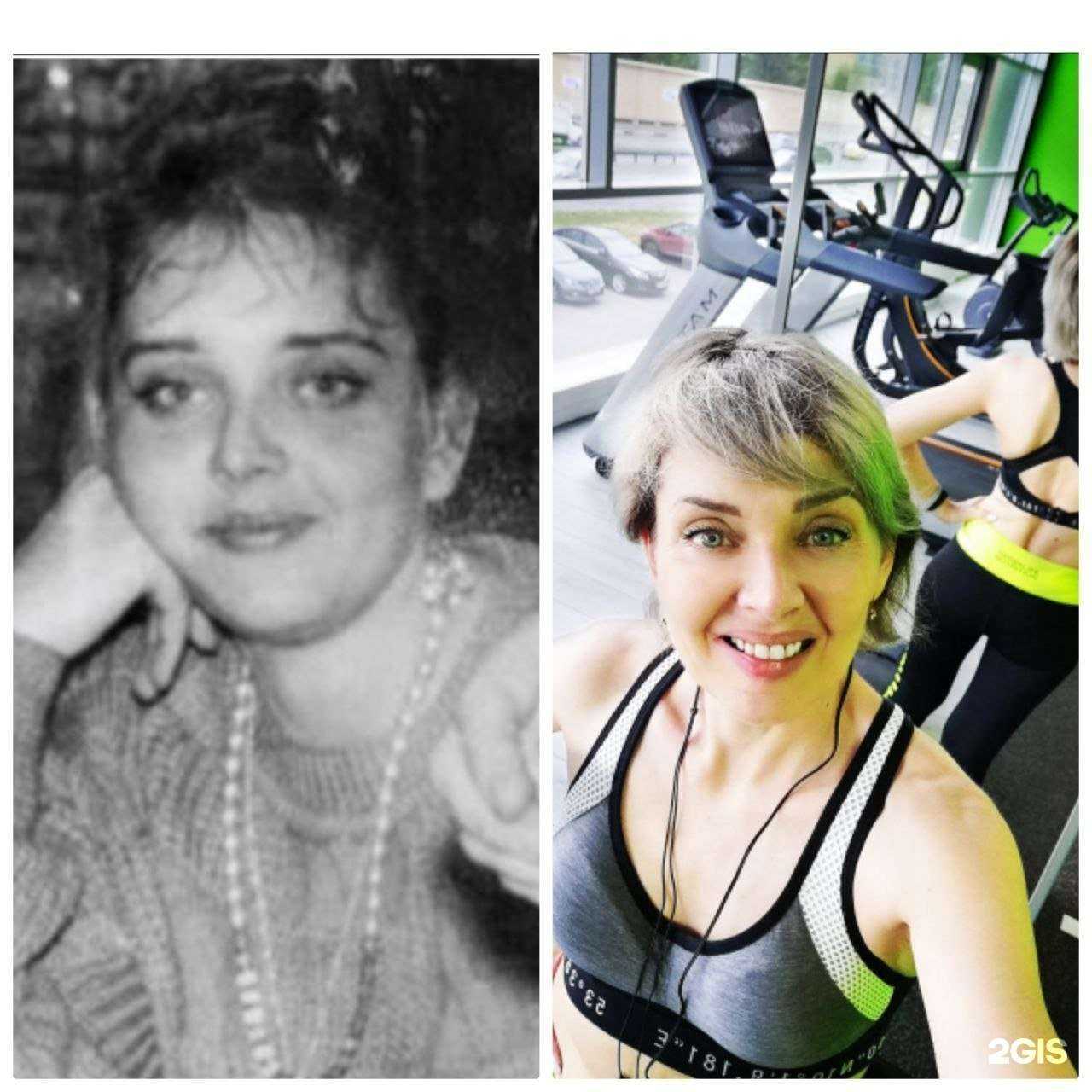 Отзывы на компанию Студия похудения в Королёве c фото