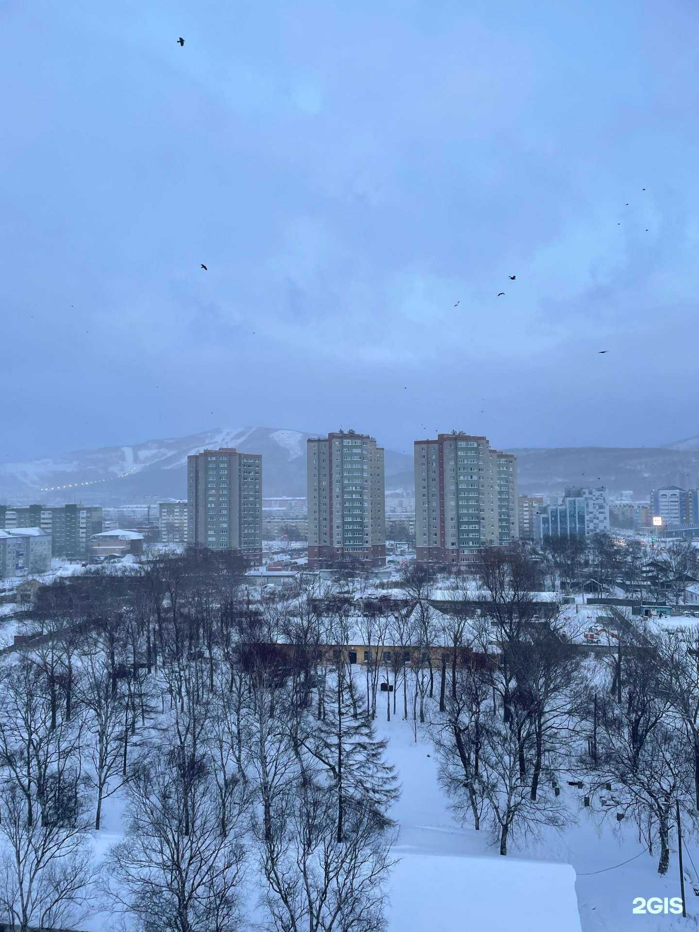 Отзывы на компанию Ковчег в Южно-Сахалинске c фото