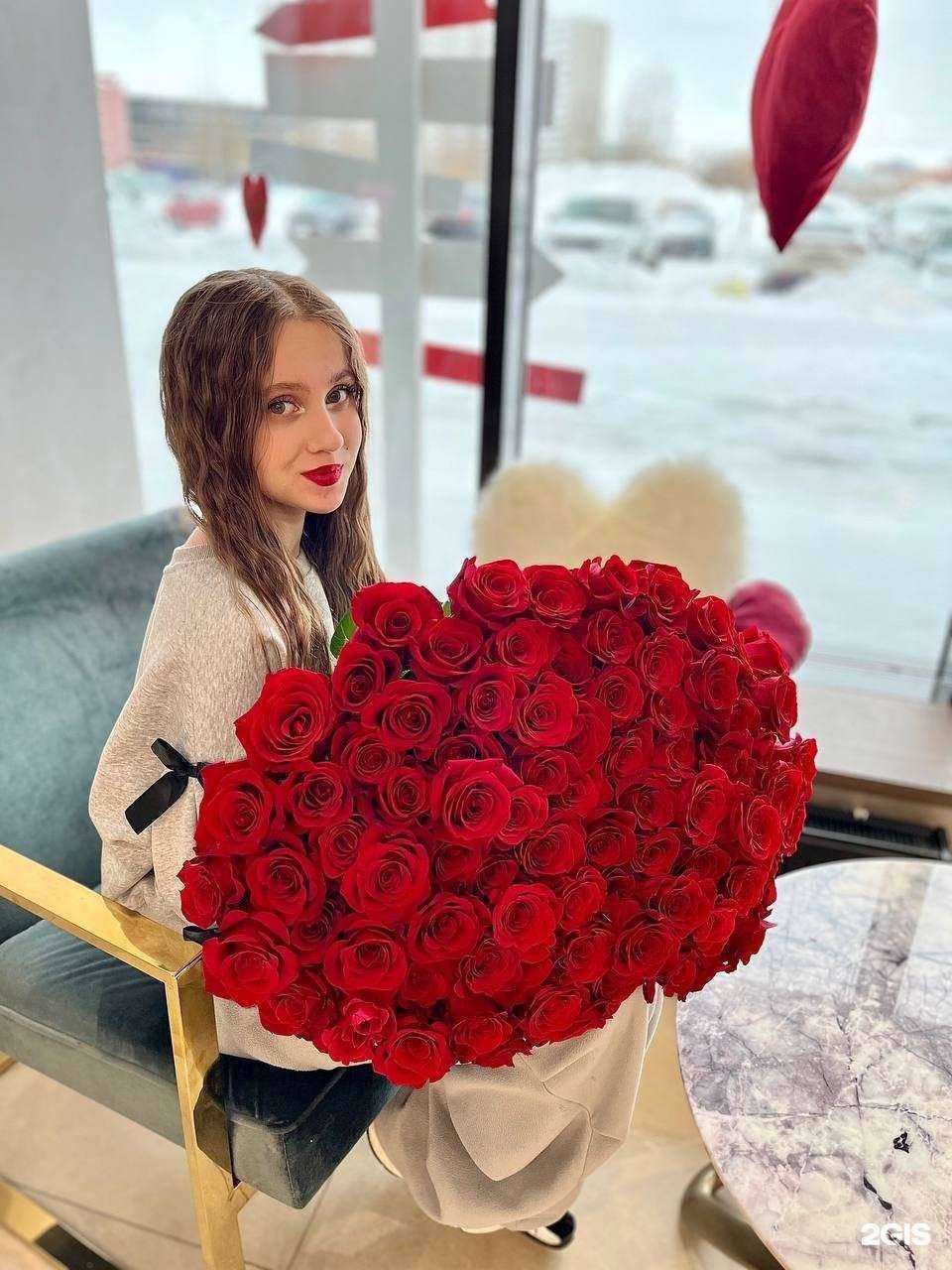 Отзывы на компанию Smorodina в Сургуте c фото