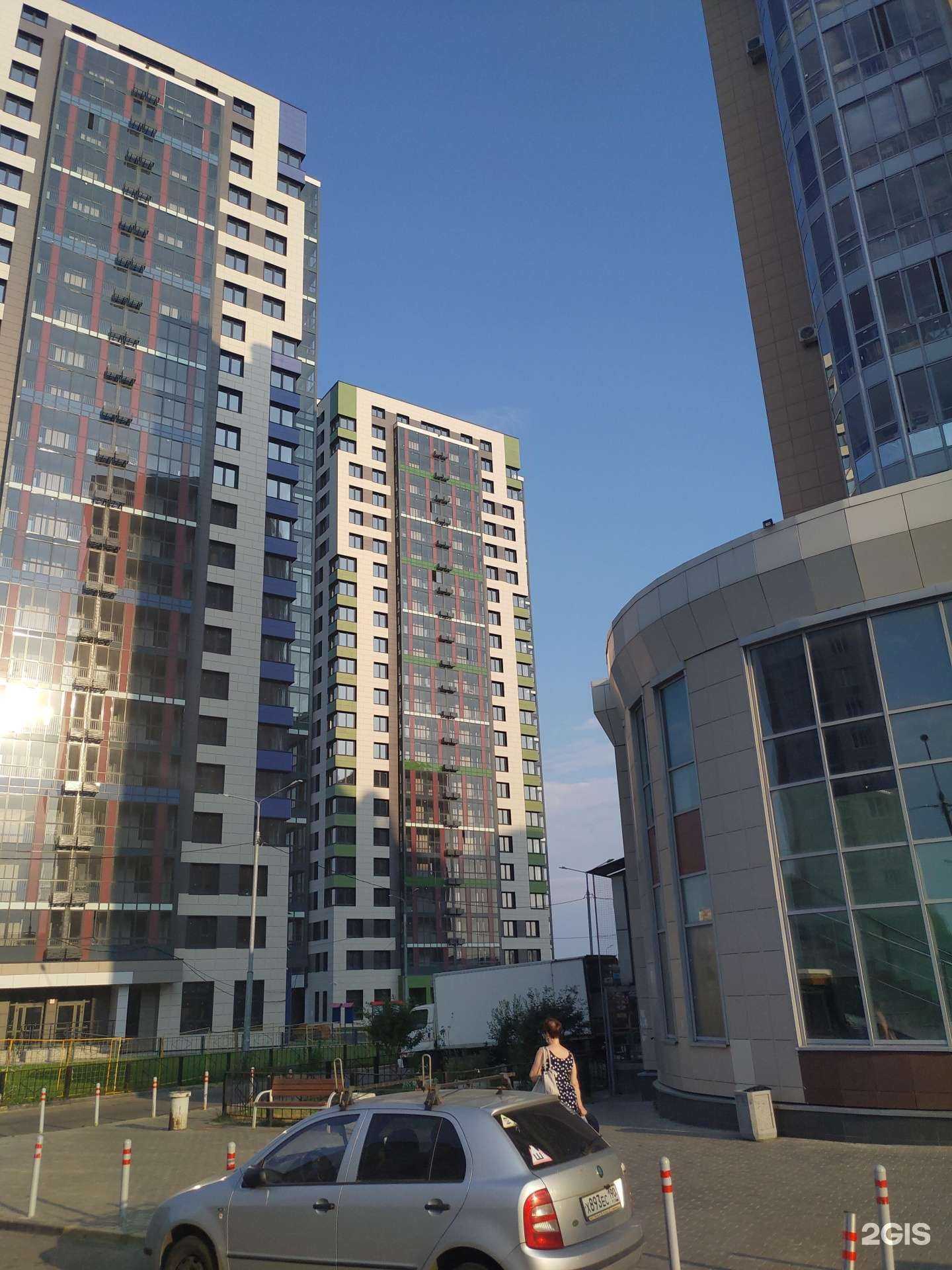 Отзывы на компанию All Guns в г. Королёв c фото