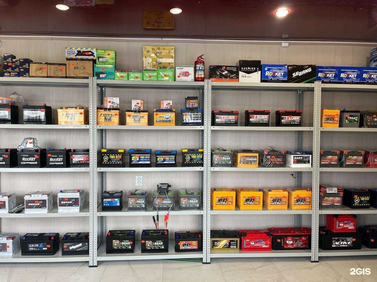 Отзывы на компанию Багира Авто в Уфе c фото