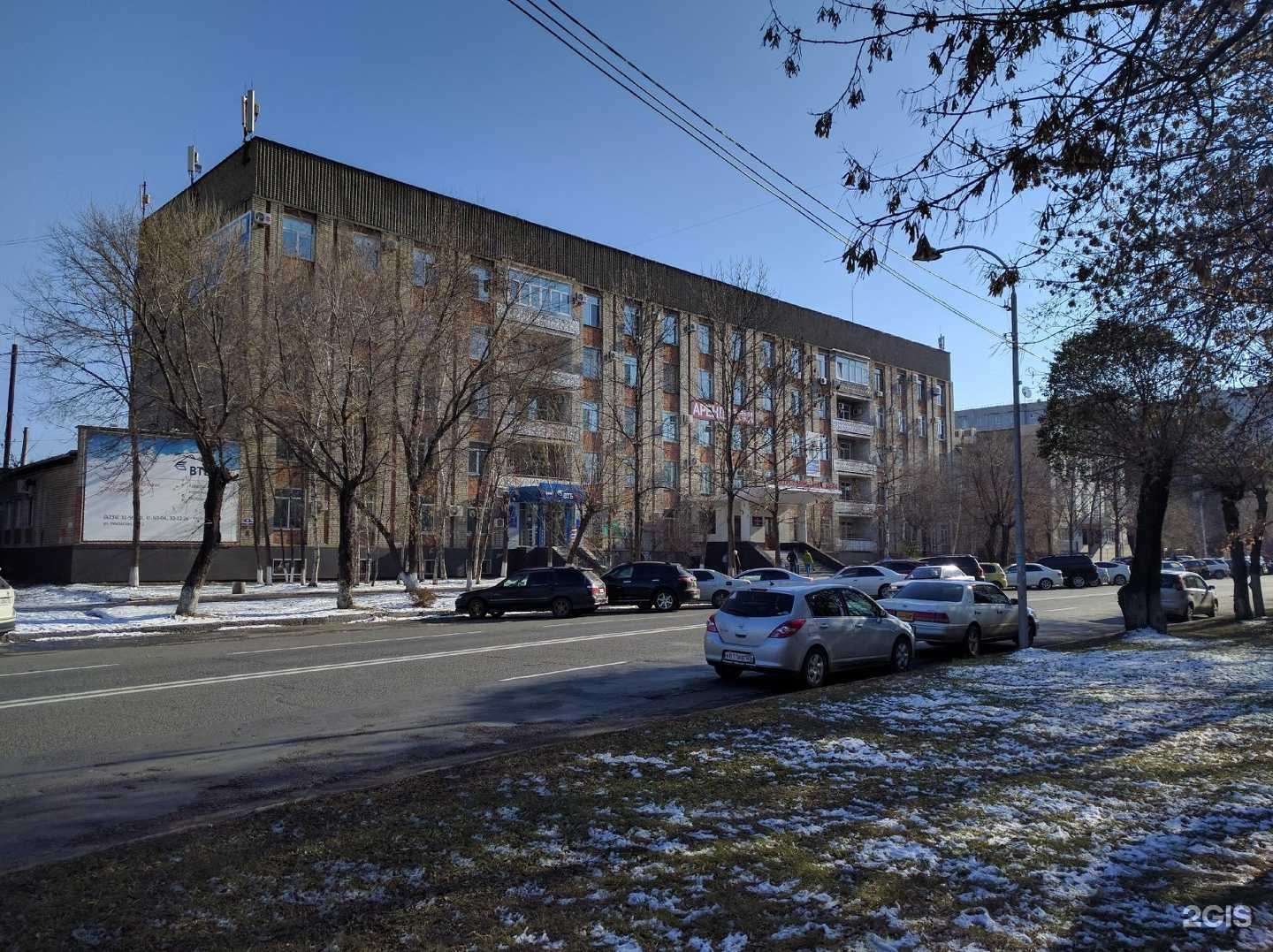 Отзывы на компанию Адвокатские кабинеты Очманенко С.Ю. и Очманенко Е.А. в Уссурийске c фото - фотография 2 из 2