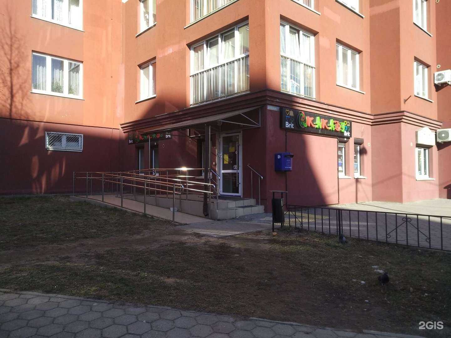 Отзывы на компанию Какаду в Калининграде c фото