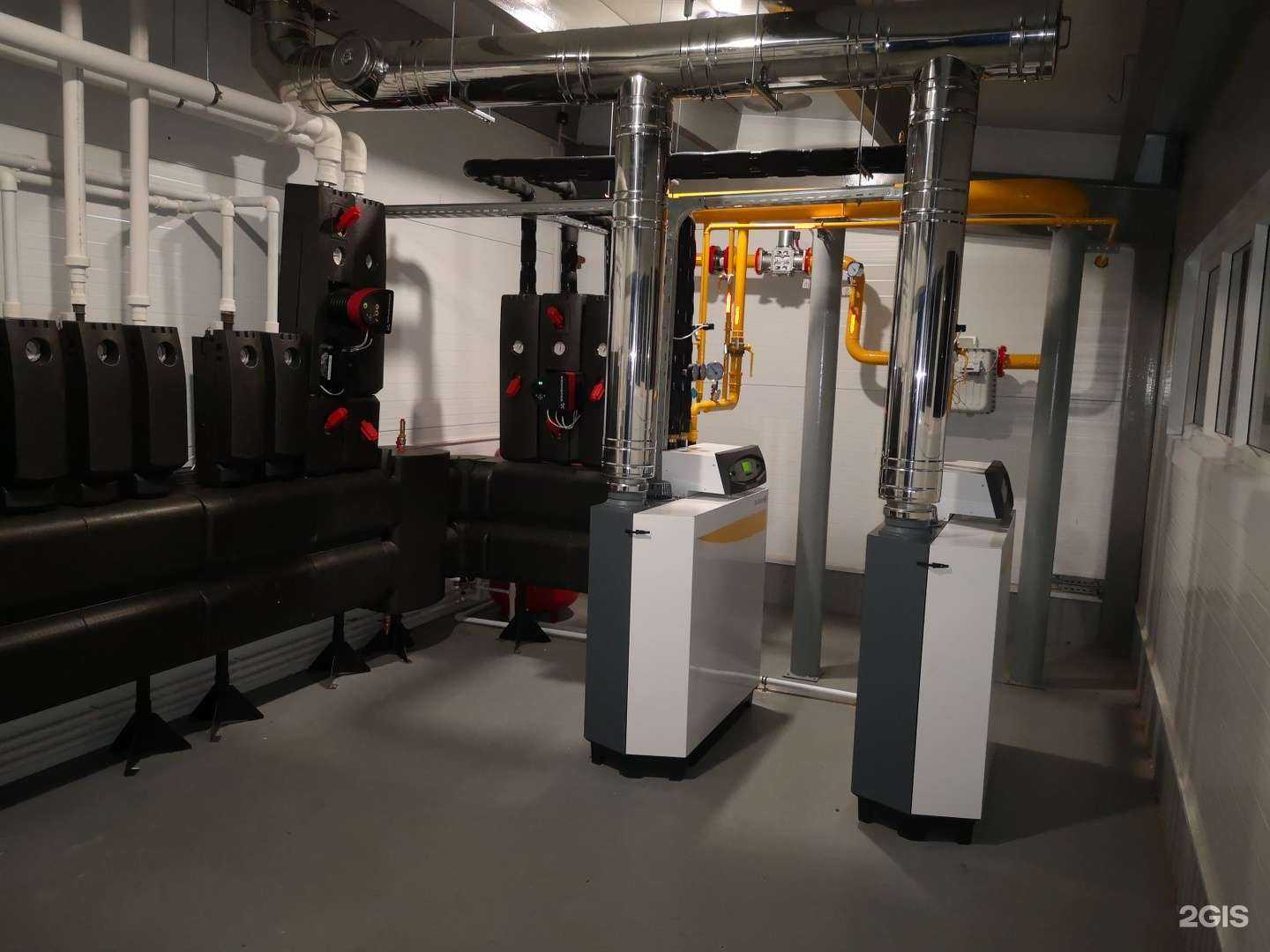 Отзывы на компанию Терра-Инжиниринг в Набережных Челнах c фото